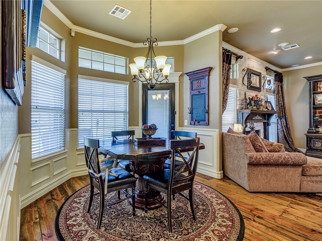4601 Mackenzie Dr, Moore, OK 73160 photo 21