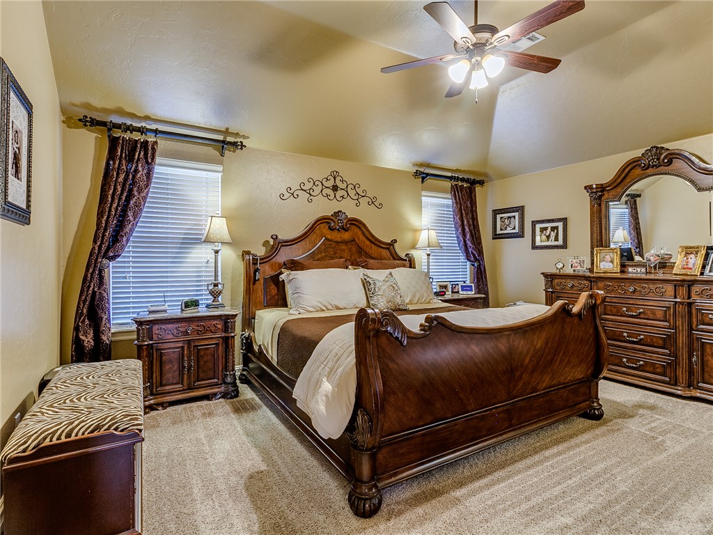 4601 Mackenzie Dr, Moore, OK 73160 photo 29
