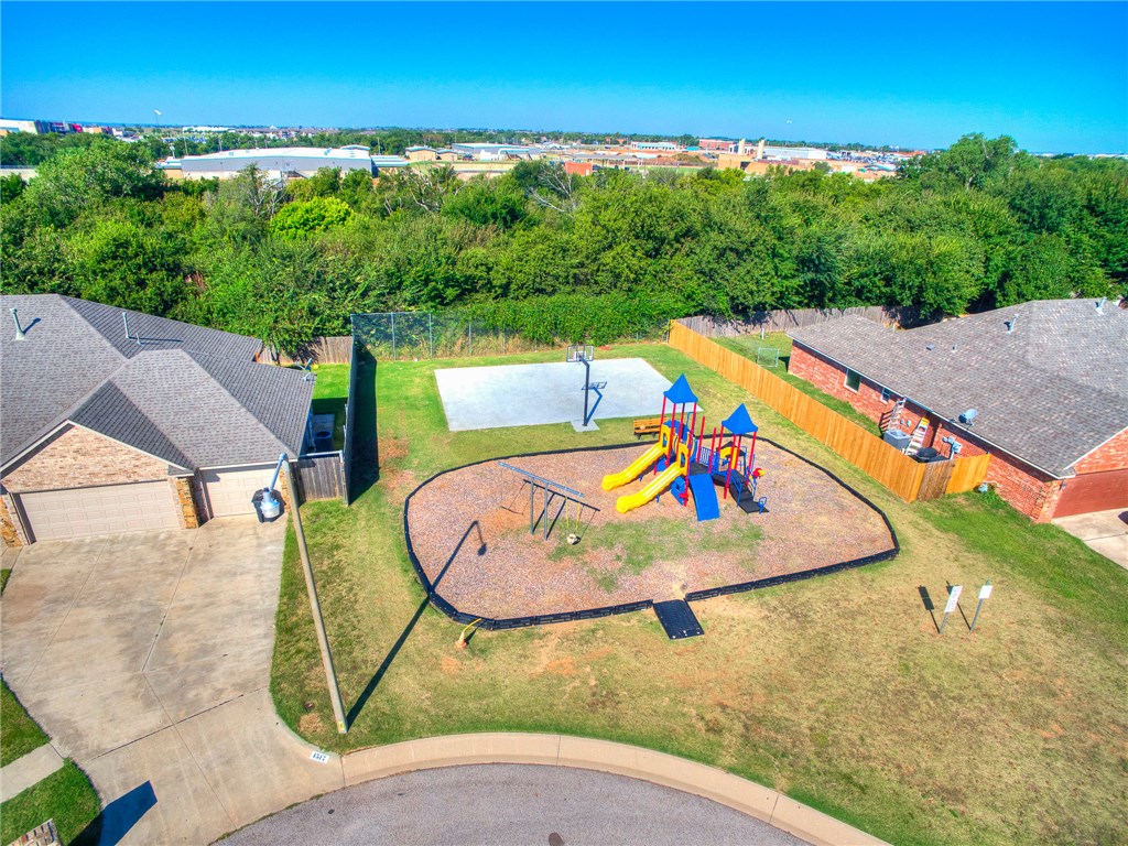 4601 Mackenzie Dr, Moore, OK 73160 photo 37