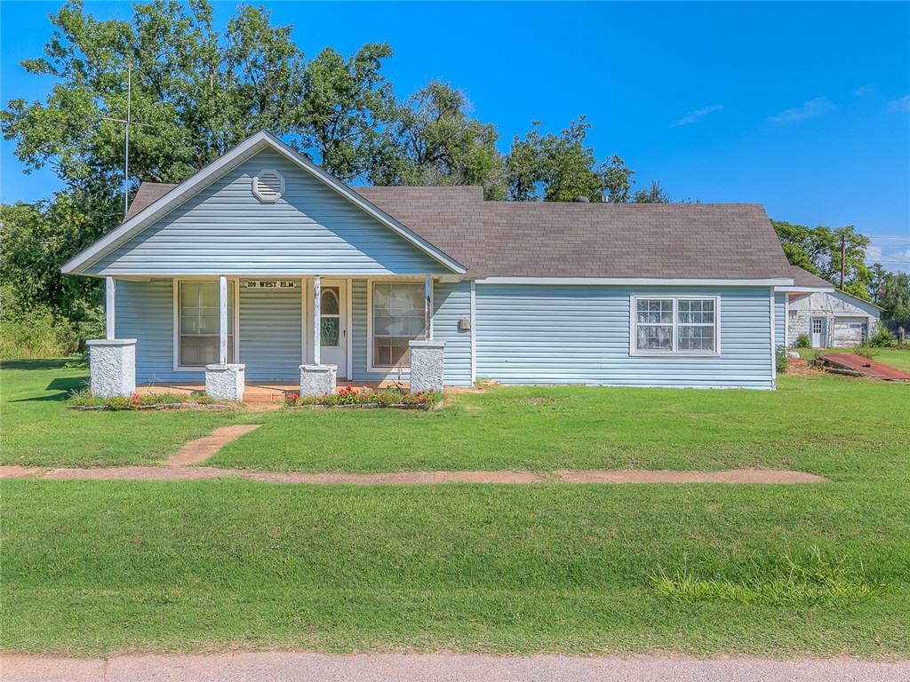 Undisclosed, Tuttle, OK 73089 photo 1