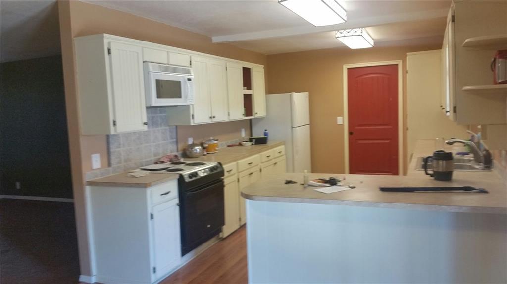 606 E Warren, Blair, OK 73526 photo 7