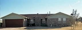606 E Warren, Blair, OK 73526 photo 1