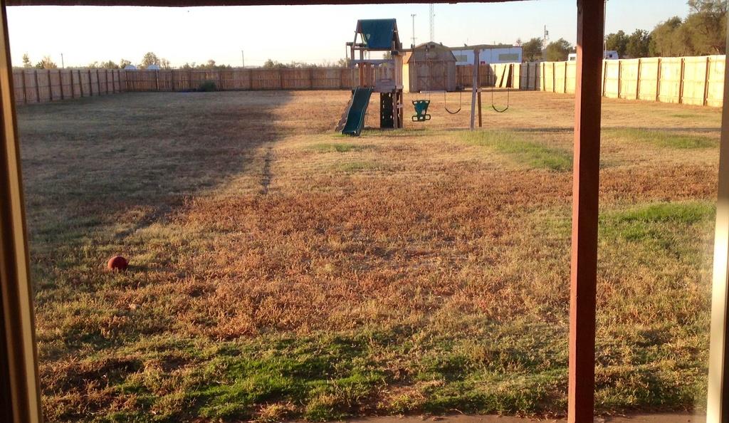 606 E Warren, Blair, OK 73526 photo 16