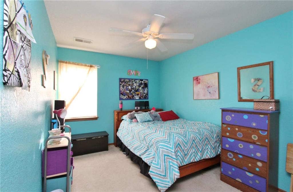 809 W Elder Dr, Mustang, OK 73064 photo 26