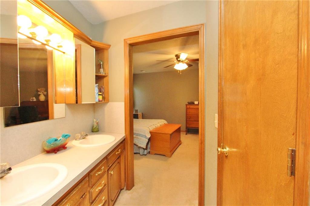 809 W Elder Dr, Mustang, OK 73064 photo 18