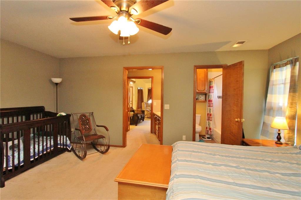 809 W Elder Dr, Mustang, OK 73064 photo 16