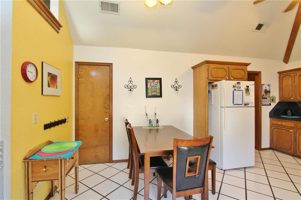 809 W Elder Dr, Mustang, OK 73064 photo 11