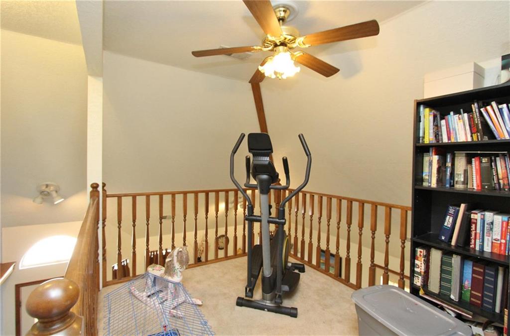 809 W Elder Dr, Mustang, OK 73064 photo 29
