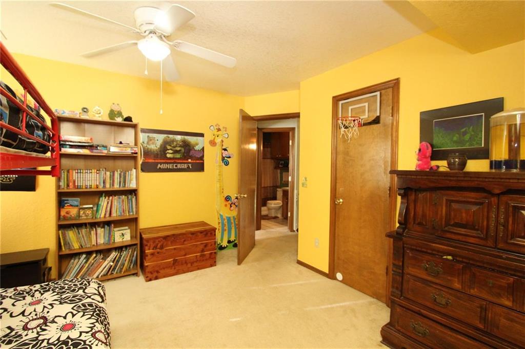 809 W Elder Dr, Mustang, OK 73064 photo 23
