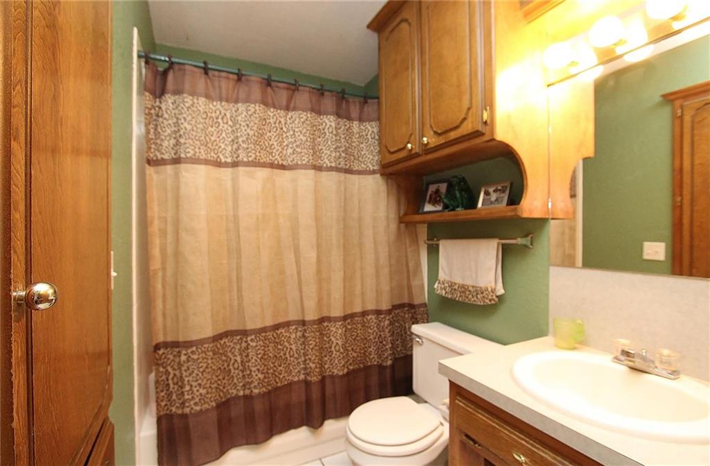 809 W Elder Dr, Mustang, OK 73064 photo 24