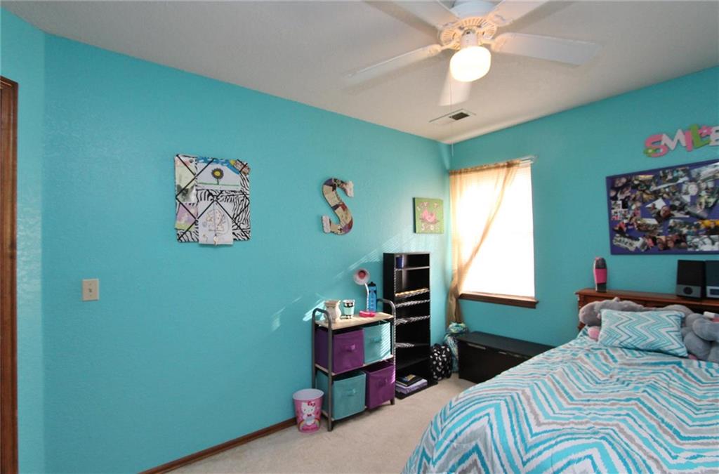 809 W Elder Dr, Mustang, OK 73064 photo 27