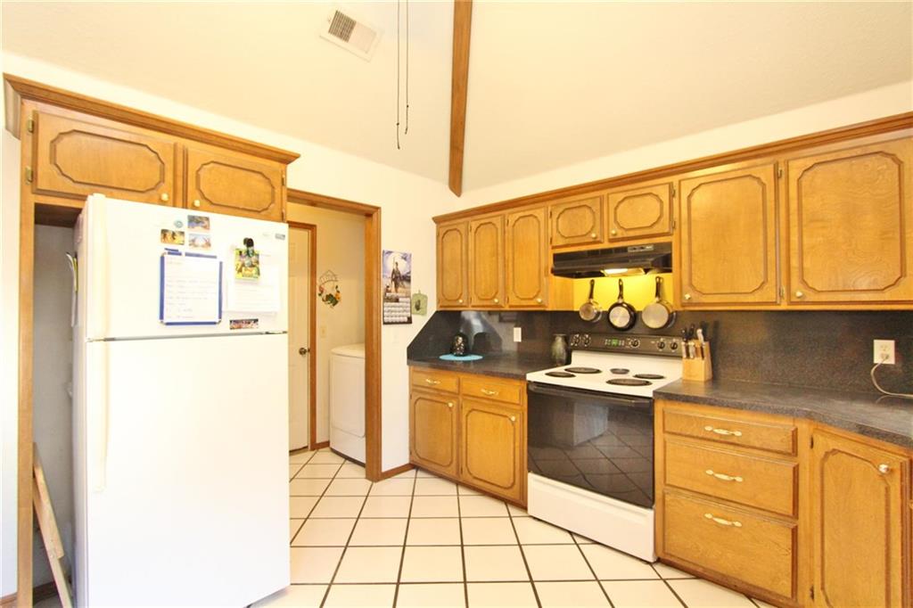 809 W Elder Dr, Mustang, OK 73064 photo 12