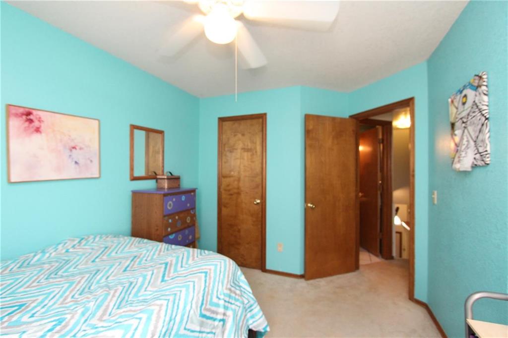 809 W Elder Dr, Mustang, OK 73064 photo 28
