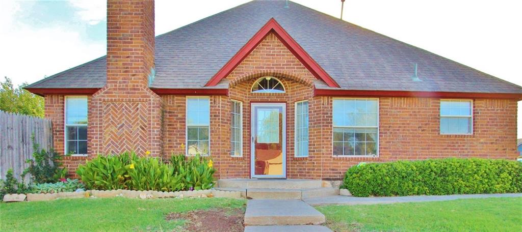 809 W Elder Dr, Mustang, OK 73064 photo 37