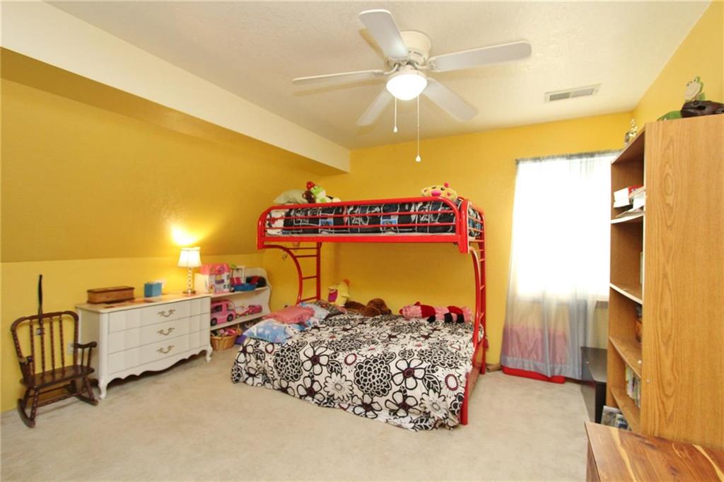 809 W Elder Dr, Mustang, OK 73064 photo 21