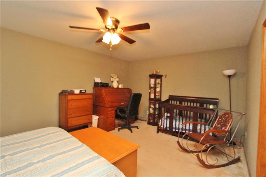 809 W Elder Dr, Mustang, OK 73064 photo 17