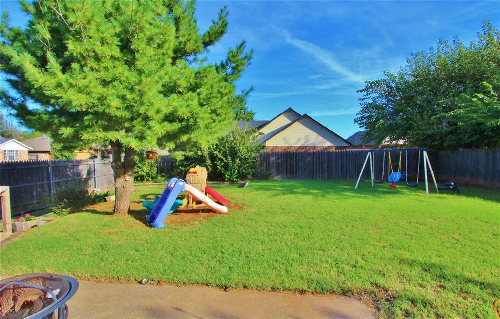 809 W Elder Dr, Mustang, OK 73064 photo 31