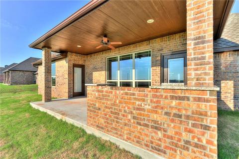 1400 Antler Rdg, Tuttle, OK 73089 photo 36