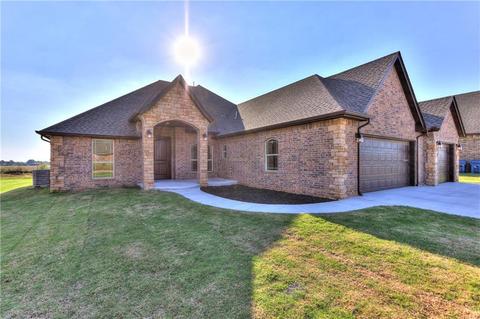 1400 Antler Rdg, Tuttle, OK 73089 photo 3