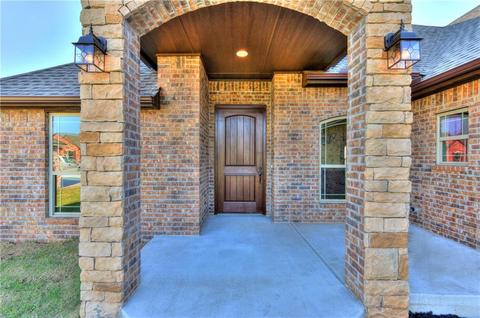 1400 Antler Rdg, Tuttle, OK 73089 photo 4