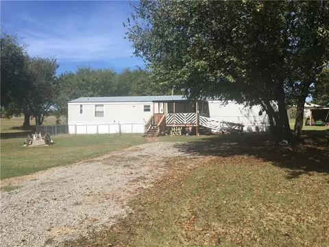 349534 C, Kendrick, OK 74079 photo 1