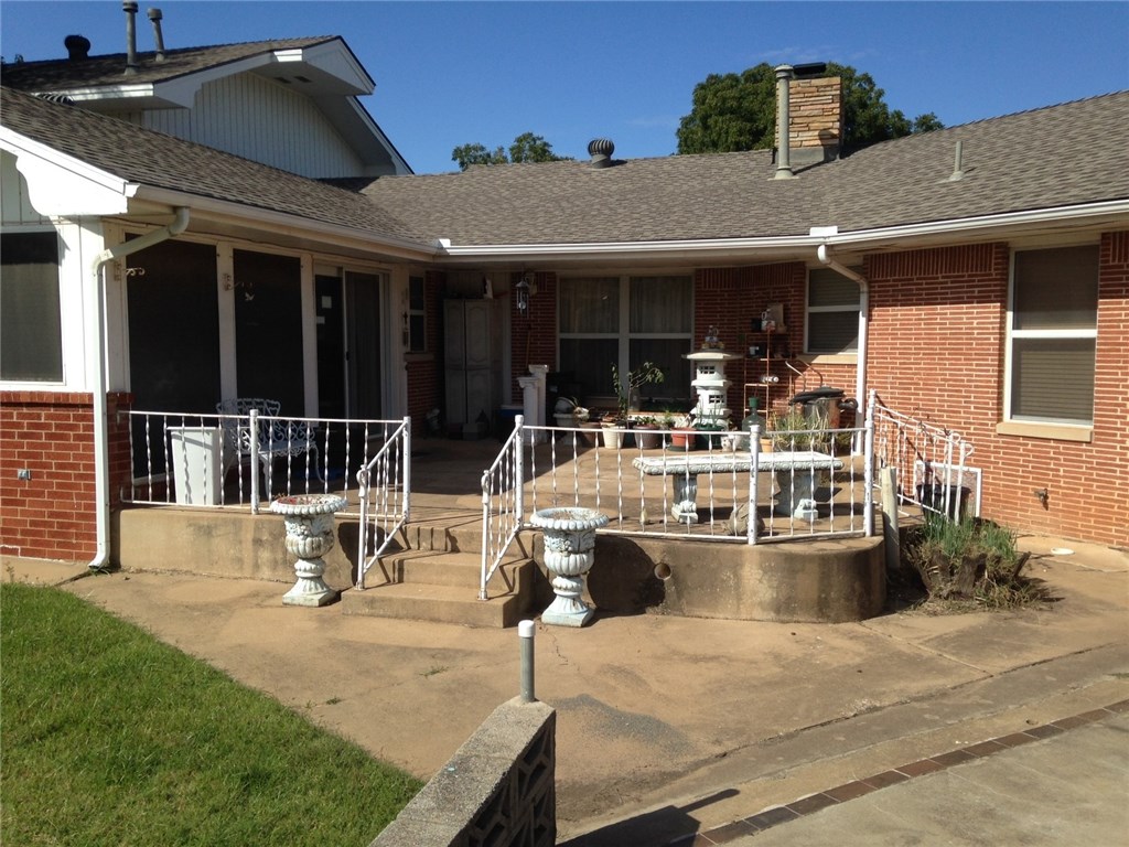 532 SW 2nd St, Moore, OK 73160 photo 26