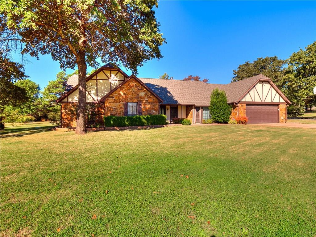 4 Hackney Dr, Mcloud, OK 74851 photo 6