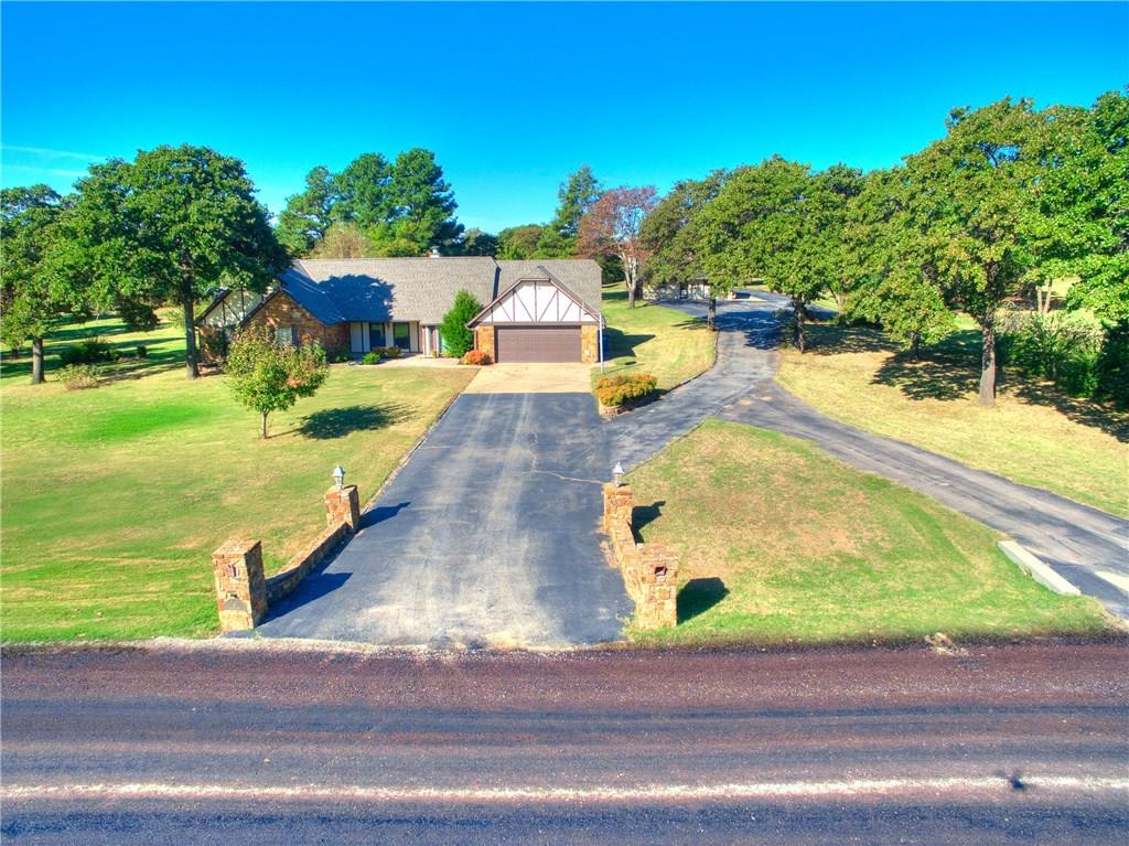 4 Hackney Dr, Mcloud, OK 74851 photo 4