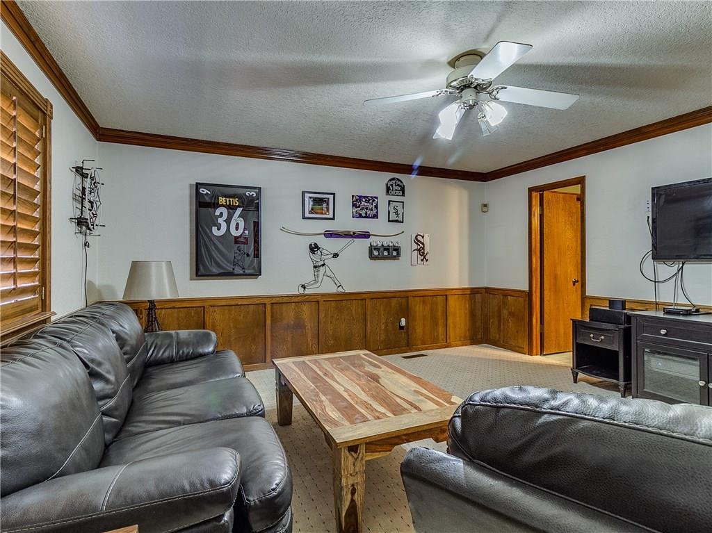 4 Hackney Dr, Mcloud, OK 74851 photo 24