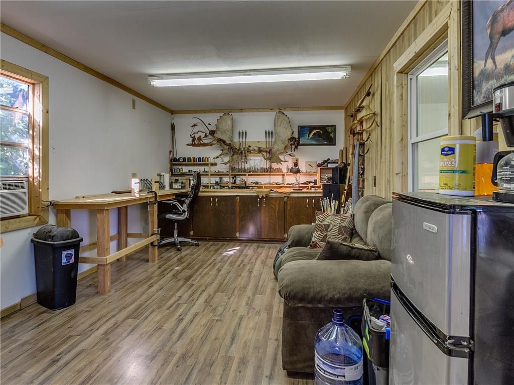 4 Hackney Dr, Mcloud, OK 74851 photo 36