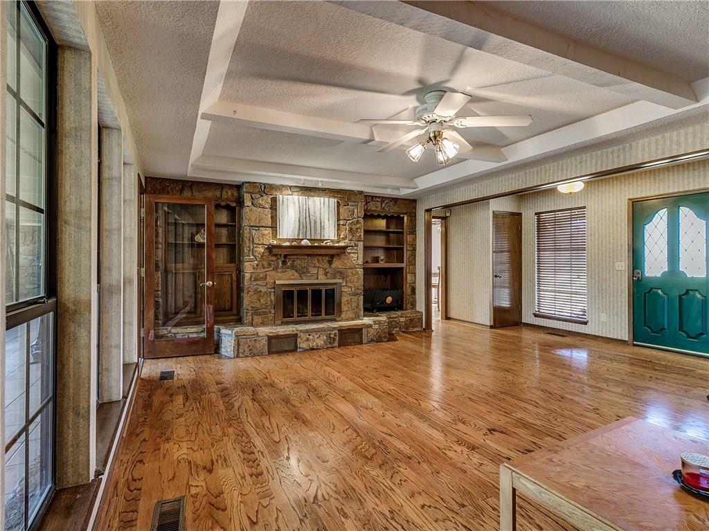 4 Hackney Dr, Mcloud, OK 74851 photo 8