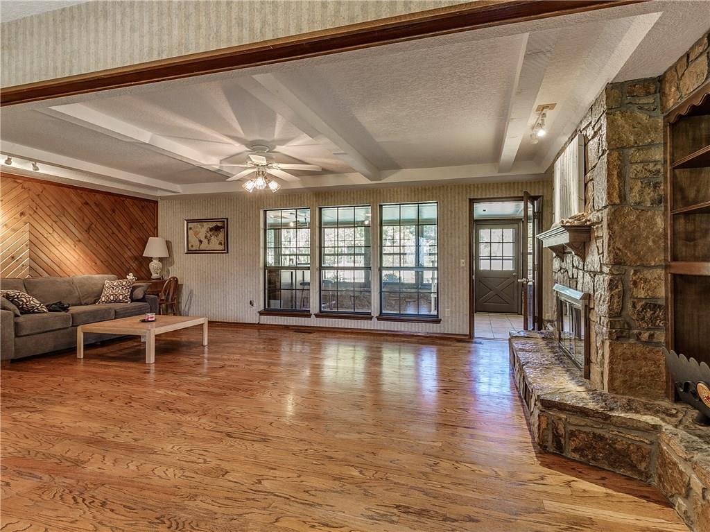 4 Hackney Dr, Mcloud, OK 74851 photo 9