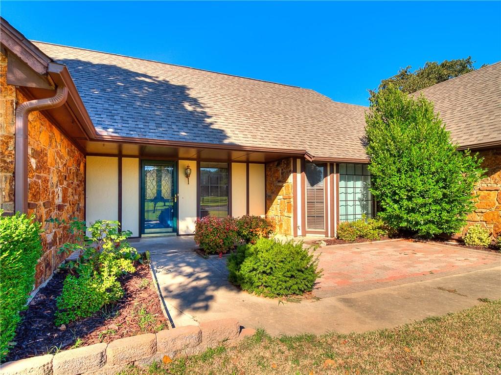 4 Hackney Dr, Mcloud, OK 74851 photo 7