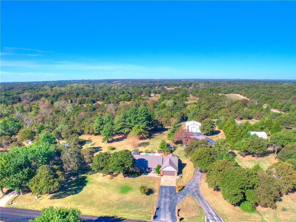 4 Hackney Dr, Mcloud, OK 74851 photo 5