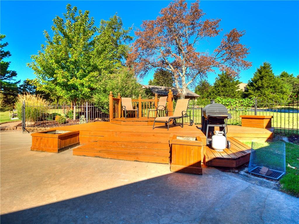 4 Hackney Dr, Mcloud, OK 74851 photo 32