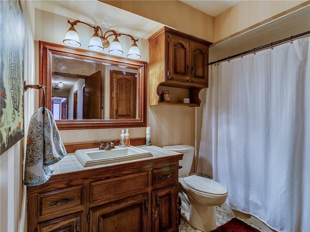 4 Hackney Dr, Mcloud, OK 74851 photo 23