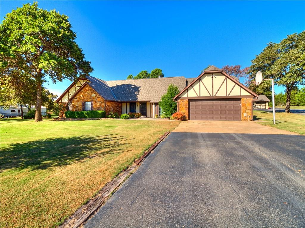 4 Hackney Dr, Mcloud, OK 74851 photo 3