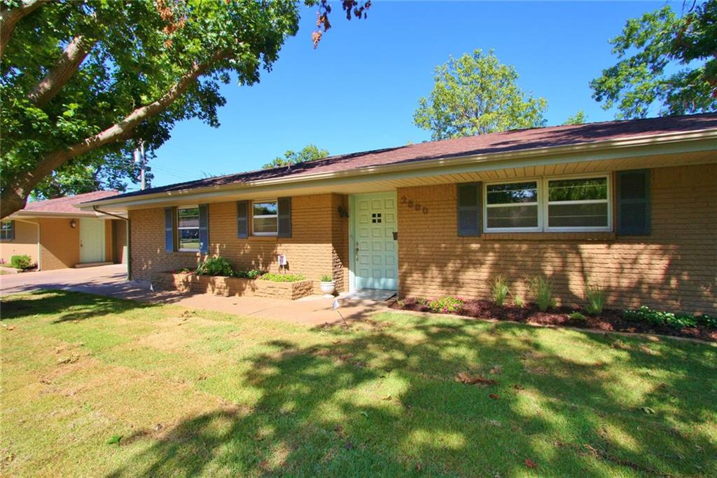 2800 N Thompkins, Bethany, OK 73008 photo 3