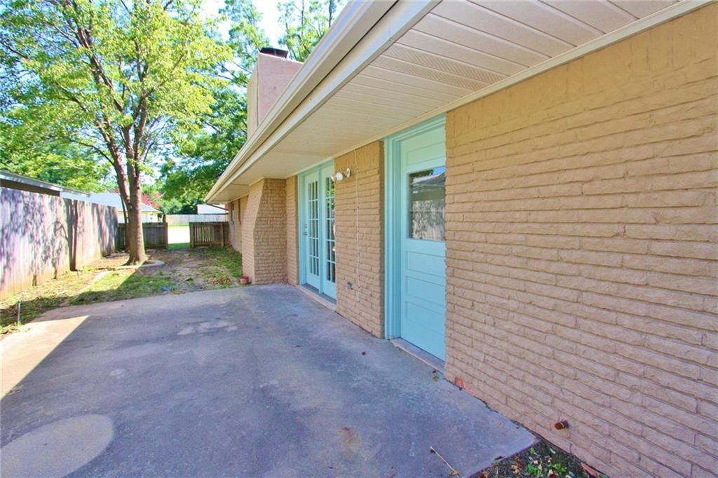 2800 N Thompkins, Bethany, OK 73008 photo 37