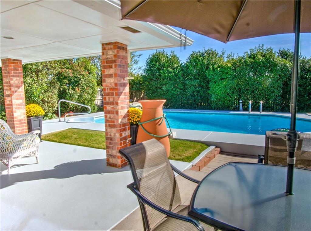 2908 Summit Hill Rd, Norman, OK 73071 photo 21