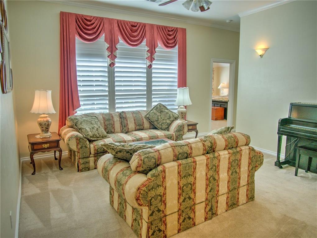 2908 Summit Hill Rd, Norman, OK 73071 photo 4