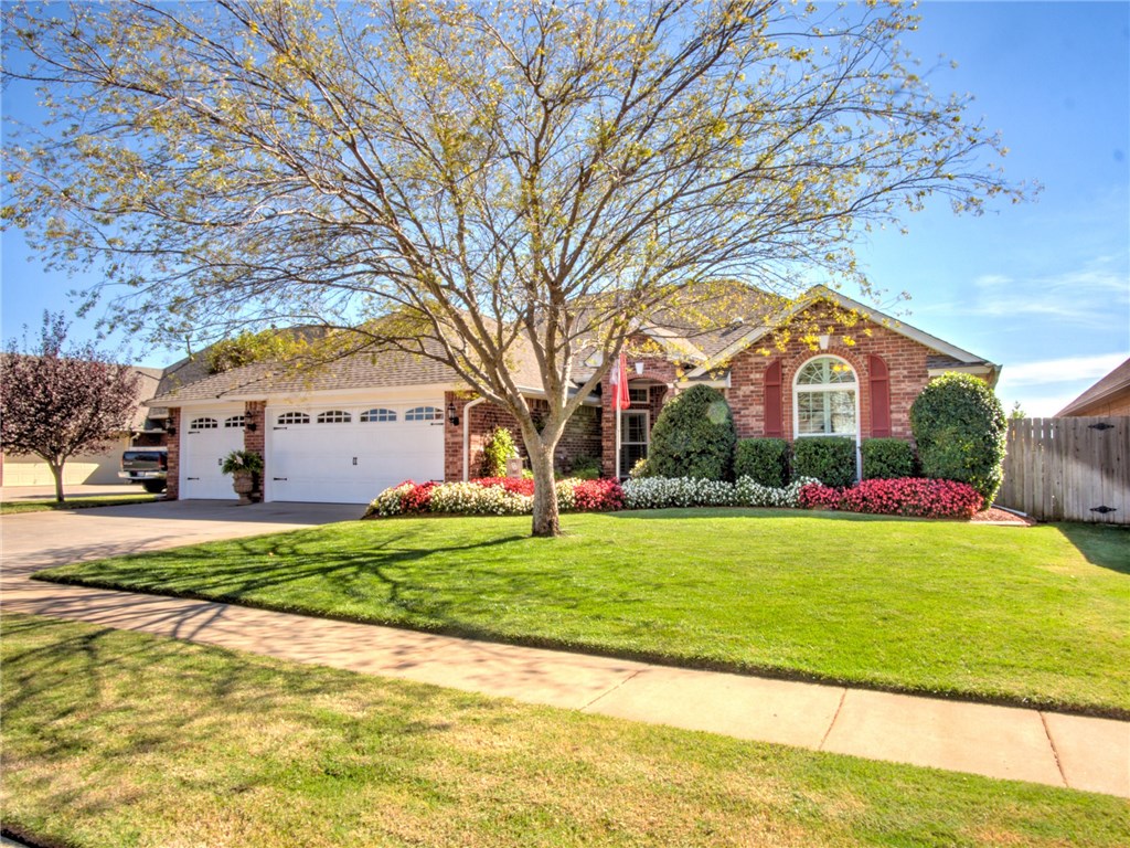 2908 Summit Hill Rd, Norman, OK 73071 photo 1
