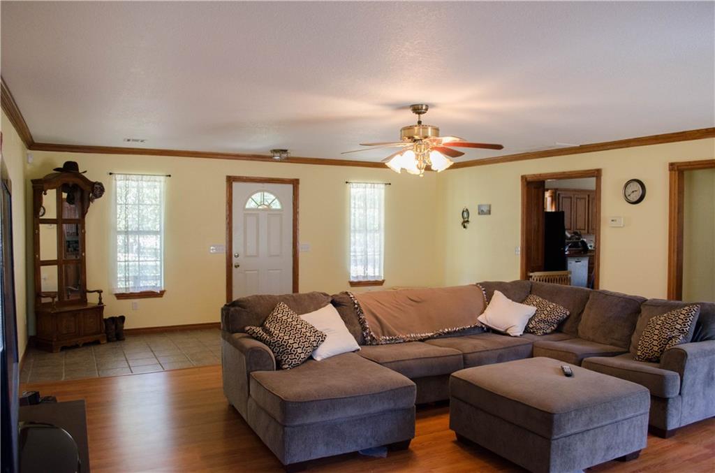 9501 Rose Ridge Dr, Choctaw, OK 73020 photo 5