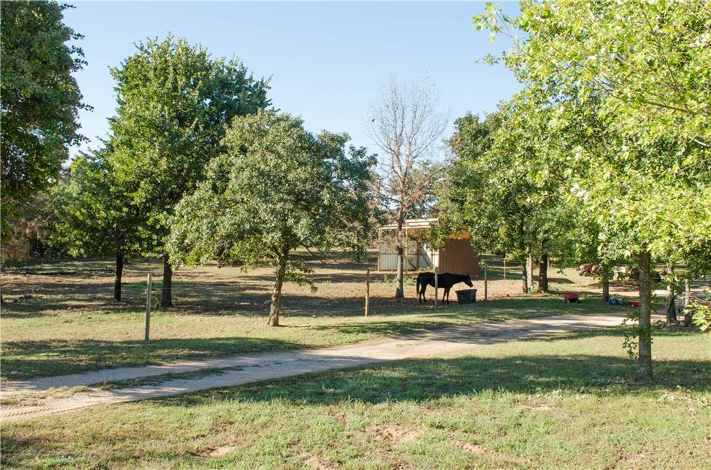 9501 Rose Ridge Dr, Choctaw, OK 73020 photo 19