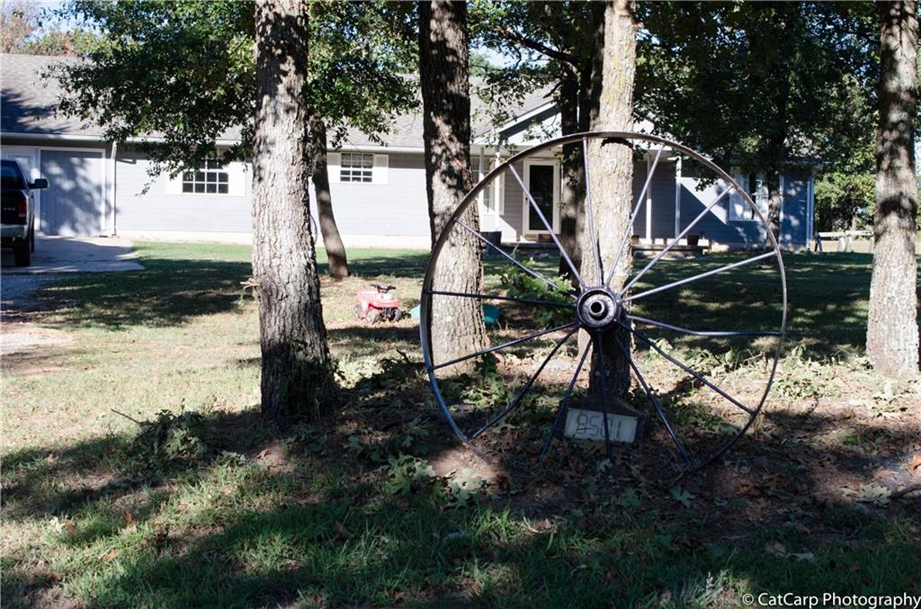 9501 Rose Ridge Dr, Choctaw, OK 73020 photo 3