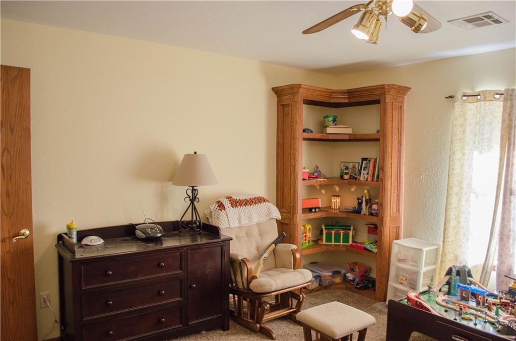 9501 Rose Ridge Dr, Choctaw, OK 73020 photo 13