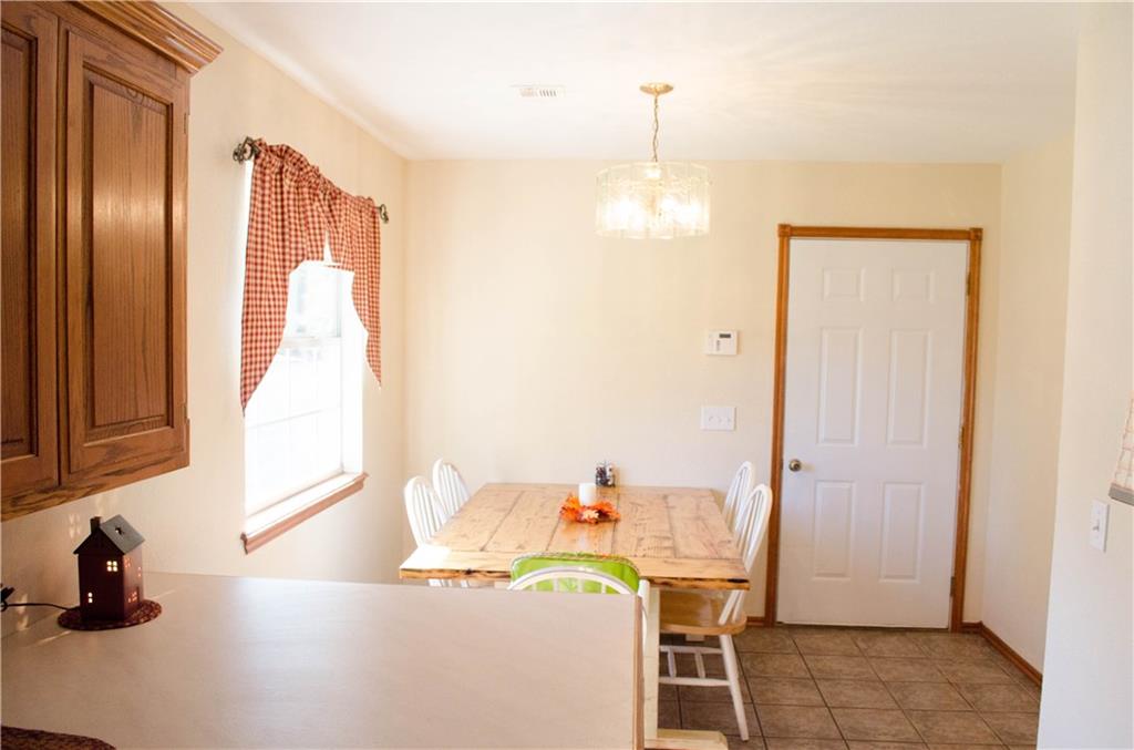 9501 Rose Ridge Dr, Choctaw, OK 73020 photo 8