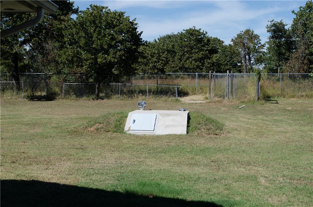 9501 Rose Ridge Dr, Choctaw, OK 73020 photo 25