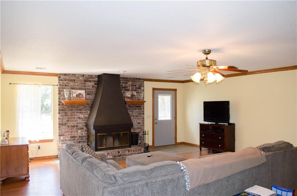 9501 Rose Ridge Dr, Choctaw, OK 73020 photo 4