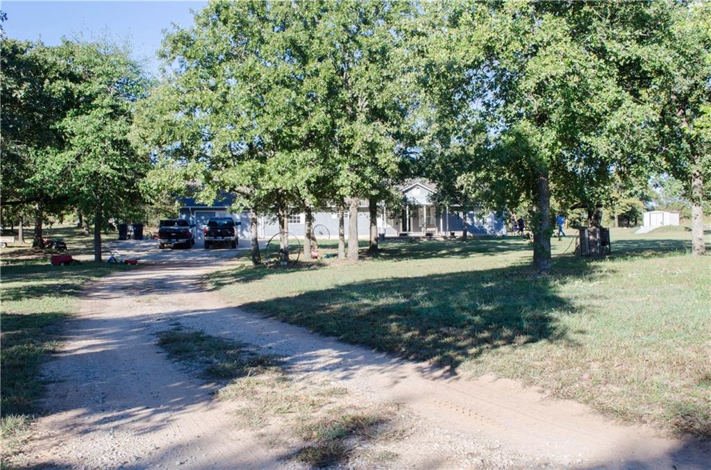 9501 Rose Ridge Dr, Choctaw, OK 73020 photo 22